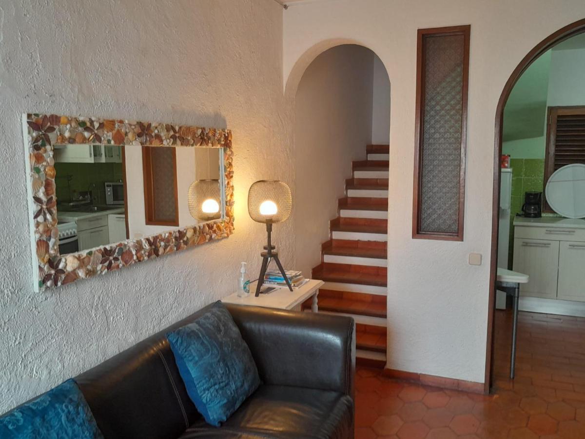 Casa T'Isabel - Fisherman'S Beach - 2 Bedrooms Albufeira Exterior photo