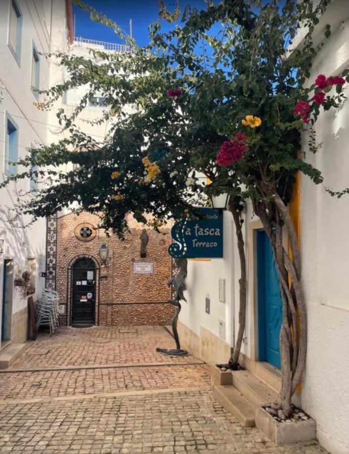 Casa T'Isabel - Fisherman'S Beach - 2 Bedrooms Albufeira Exterior photo