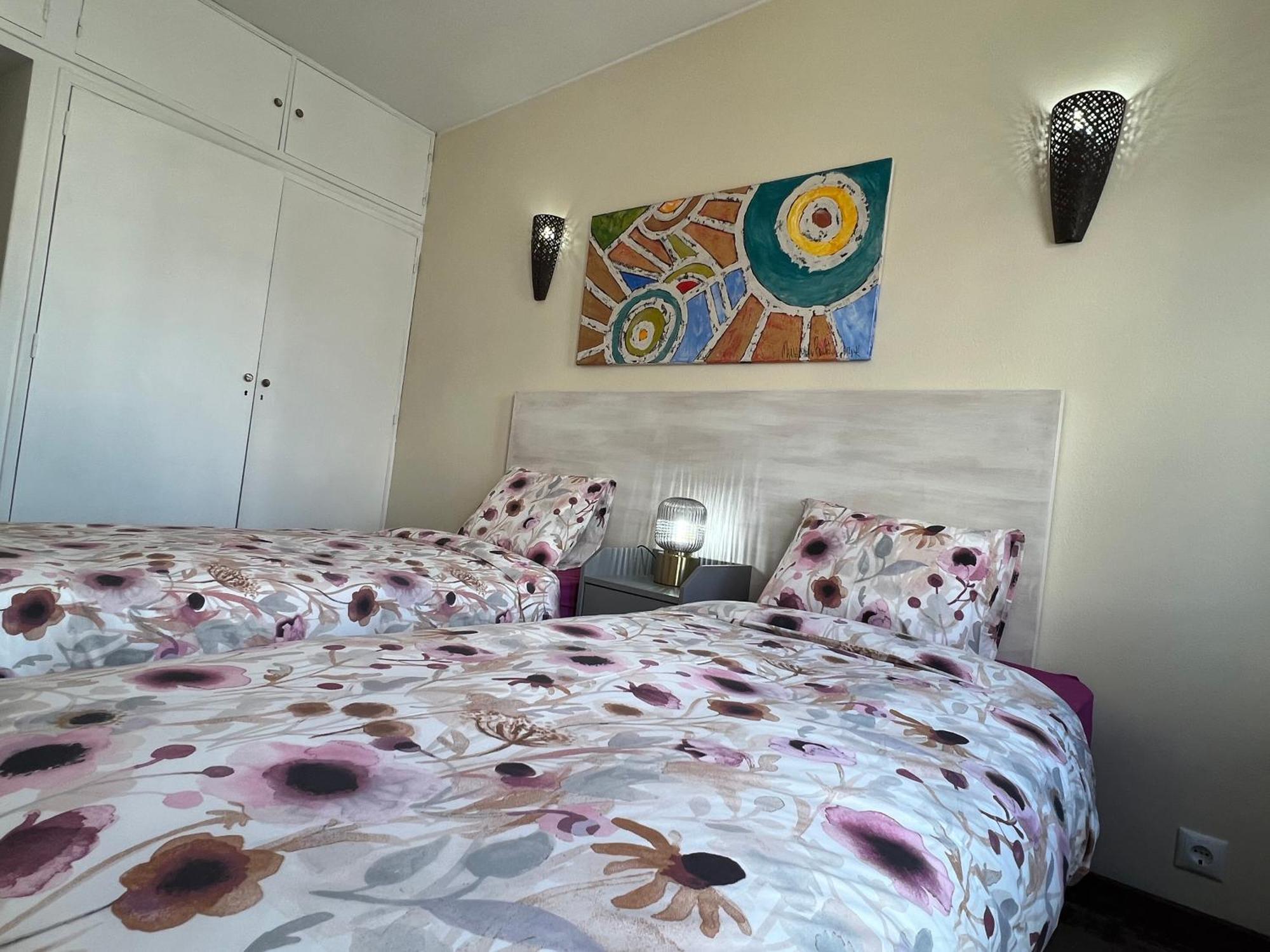 Casa T'Isabel - Fisherman'S Beach - 2 Bedrooms Albufeira Exterior photo