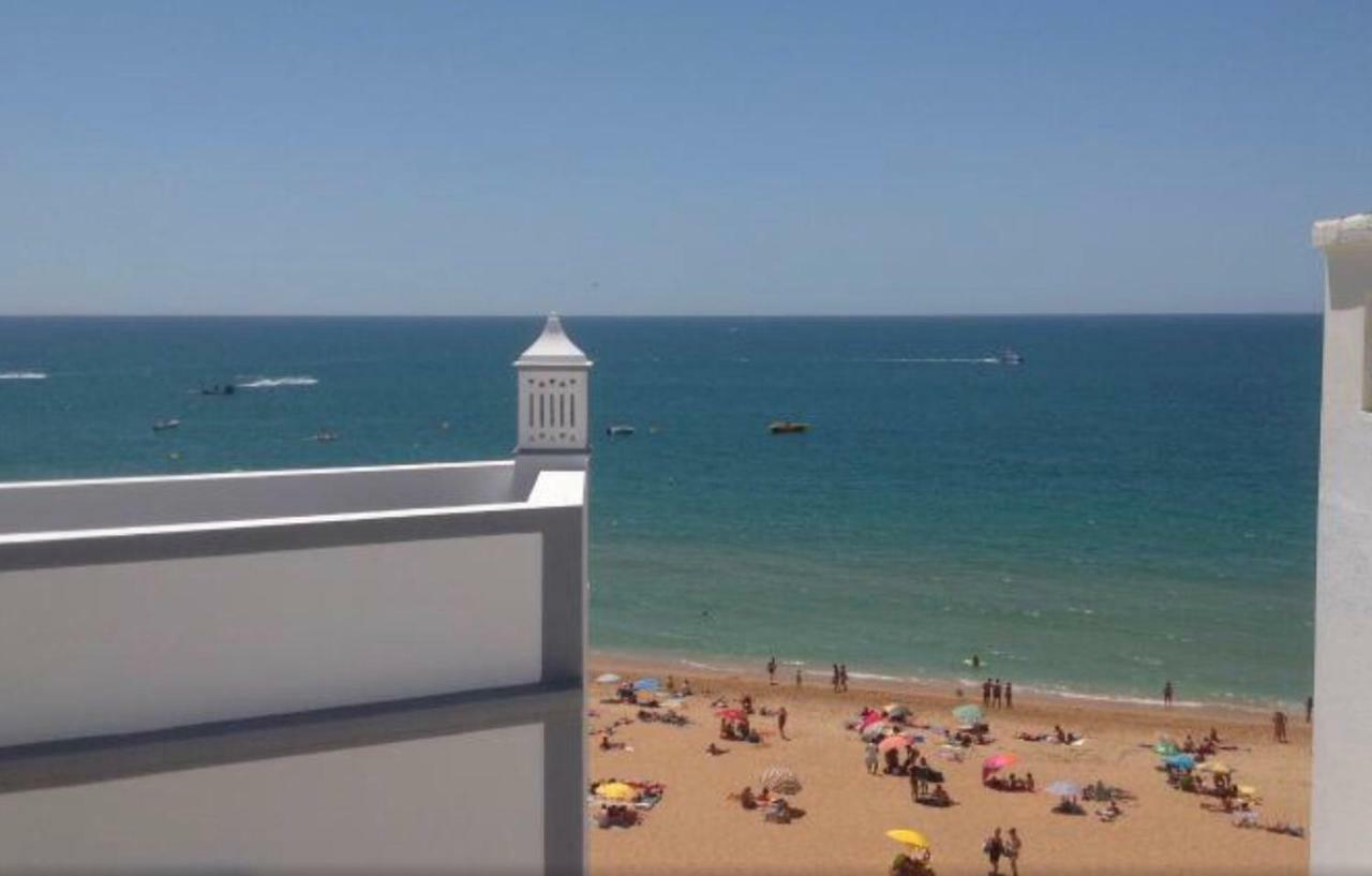 Casa T'Isabel - Fisherman'S Beach - 2 Bedrooms Albufeira Exterior photo