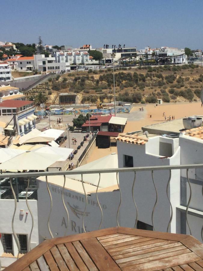 Casa T'Isabel - Fisherman'S Beach - 2 Bedrooms Albufeira Exterior photo