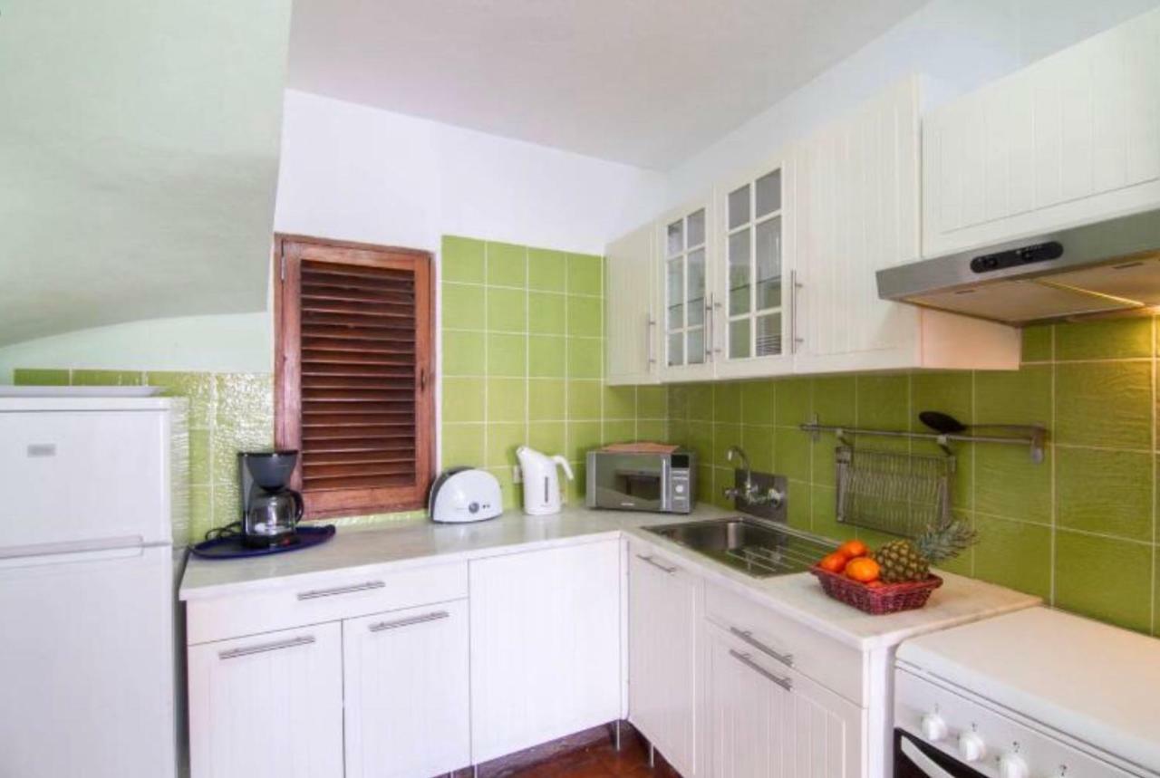 Casa T'Isabel - Fisherman'S Beach - 2 Bedrooms Albufeira Exterior photo
