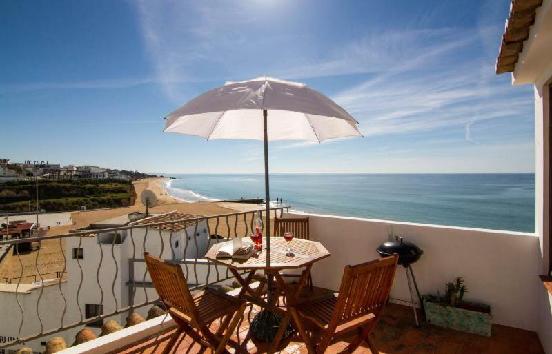 Casa T'Isabel - Fisherman'S Beach - 2 Bedrooms Albufeira Exterior photo