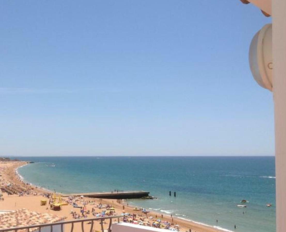Casa T'Isabel - Fisherman'S Beach - 2 Bedrooms Albufeira Exterior photo