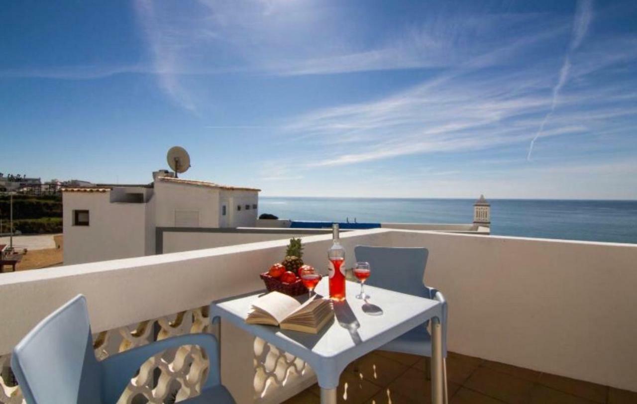Casa T'Isabel - Fisherman'S Beach - 2 Bedrooms Albufeira Exterior photo